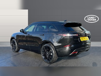 Used Land Rover Range Rover Velar 2025 for sale - 75385535: Photo
