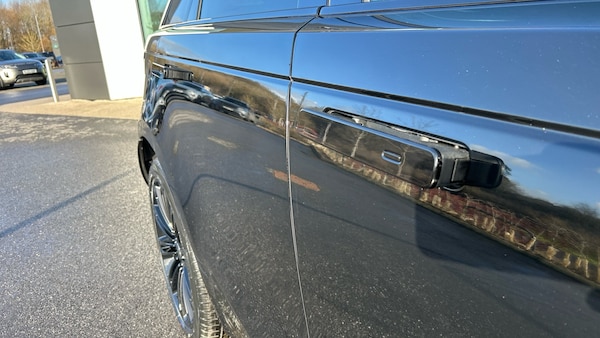 Used Land Rover Range Rover Velar 2025 for sale - 75385535: Photo 30