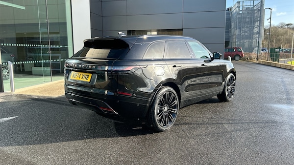 Used Land Rover Range Rover Velar 2025 for sale - 75385535: Photo 32