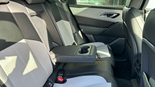 Used Land Rover Range Rover Velar 2025 for sale - 75385535: Photo 45