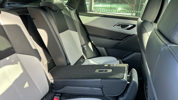 Used Land Rover Range Rover Velar 2025 for sale - 75385535: Photo 46