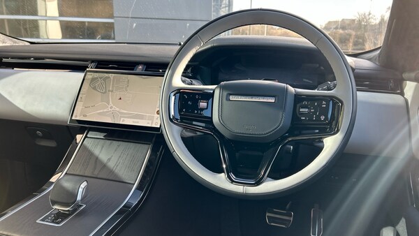 Used Land Rover Range Rover Velar 2025 for sale - 75385535: Photo 48