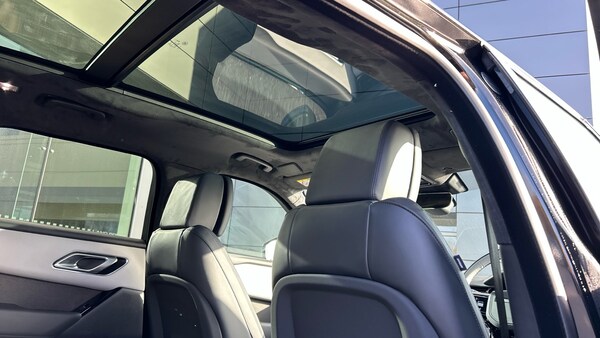 Used Land Rover Range Rover Velar 2025 for sale - 75385535: Photo 49