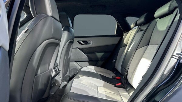 Used Land Rover Range Rover Velar 2025 for sale - 75385535: Photo 4