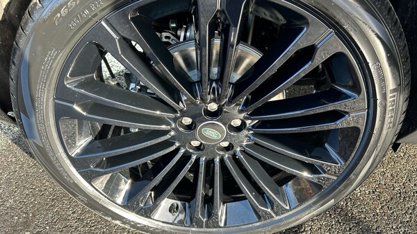 Used Land Rover Range Rover Velar 2025 for sale - 75385535: Photo 50