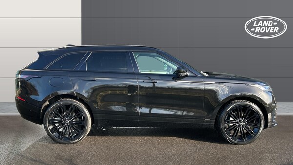 Used Land Rover Range Rover Velar 2025 for sale - 75385535: Photo 5