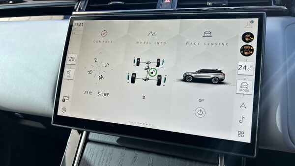 Used Land Rover Range Rover Velar 2025 for sale - 75385535: Photo 71