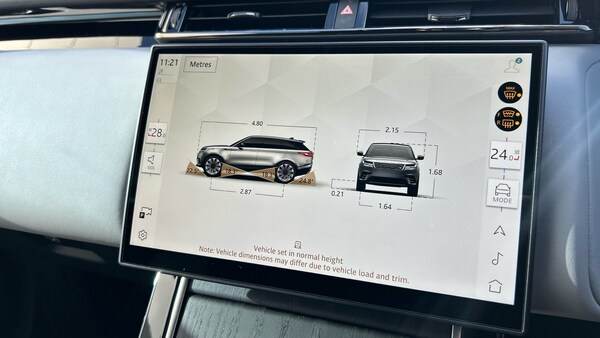 Used Land Rover Range Rover Velar 2025 for sale - 75385535: Photo 75