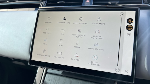 Used Land Rover Range Rover Velar 2025 for sale - 75385535: Photo 77