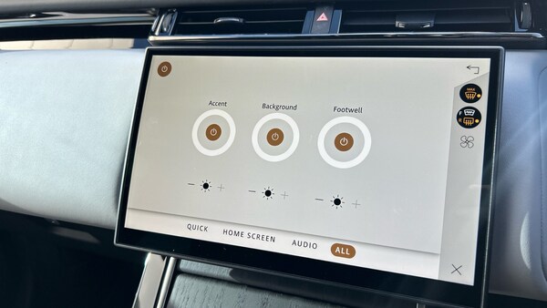 Used Land Rover Range Rover Velar 2025 for sale - 75385535: Photo 80