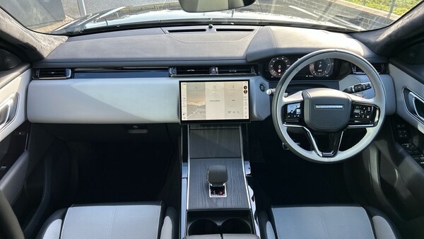 Used Land Rover Range Rover Velar 2025 for sale - 75385535: Photo 9