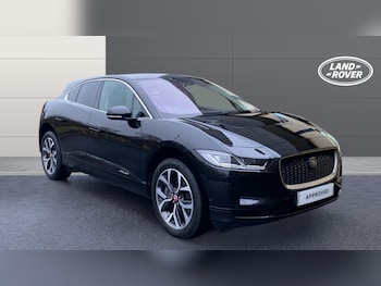 2020 (70) - 294kW EV400 HSE 90kWh 5dr Auto Electric Estate