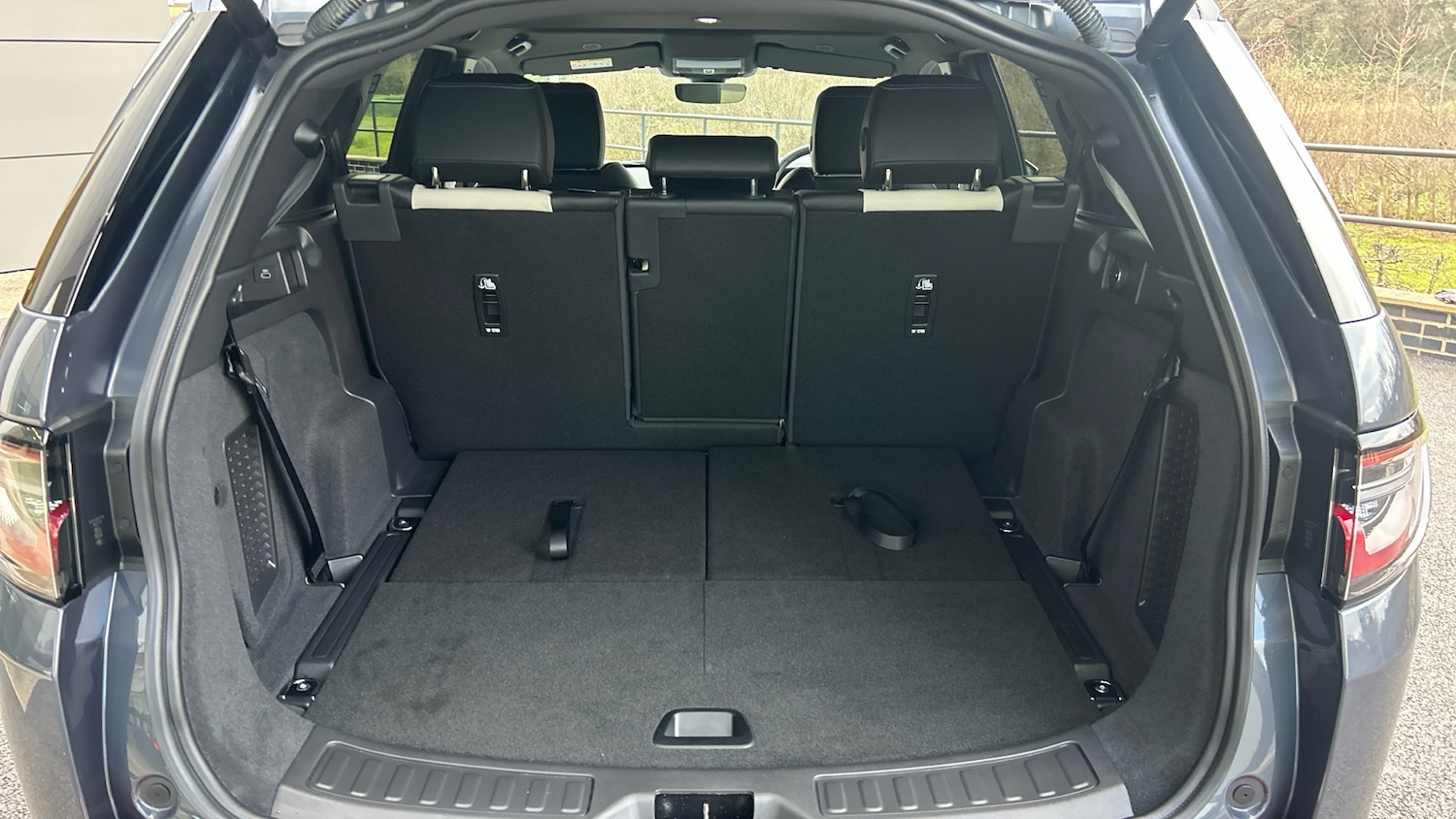 Used Land Rover Discovery Sport 2025 for sale - 77046552: Photo 10