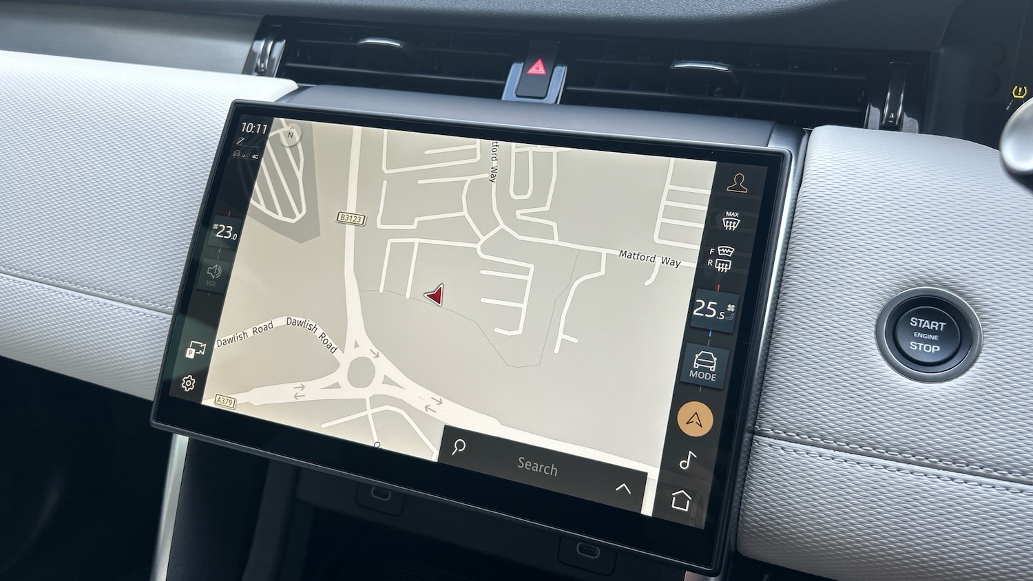 Used Land Rover Discovery Sport 2025 for sale - 77046552: Photo 11