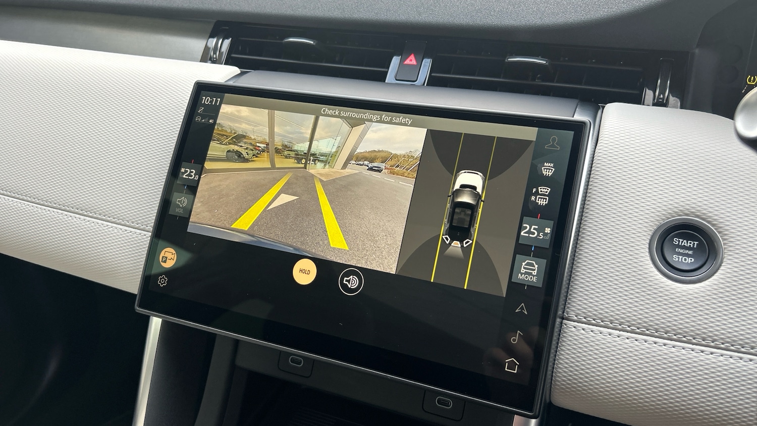 Used Land Rover Discovery Sport 2025 for sale - 77046552: Photo 12