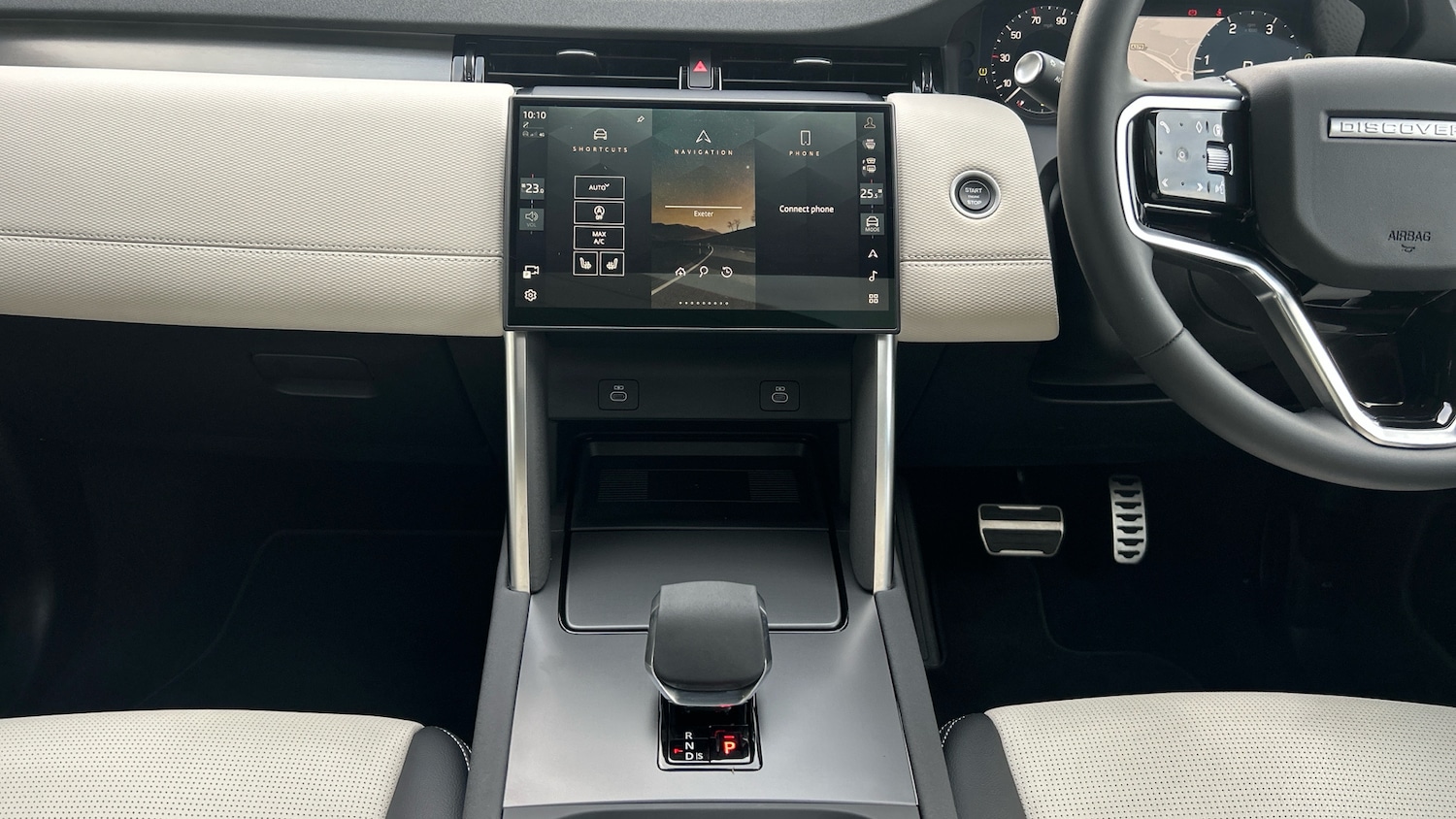 Used Land Rover Discovery Sport 2025 for sale - 77046552: Photo 14