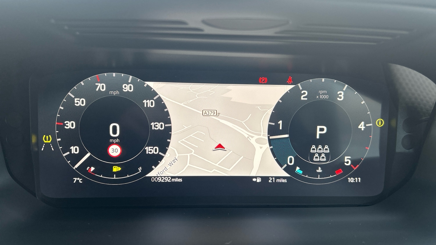 Used Land Rover Discovery Sport 2025 for sale - 77046552: Photo 16