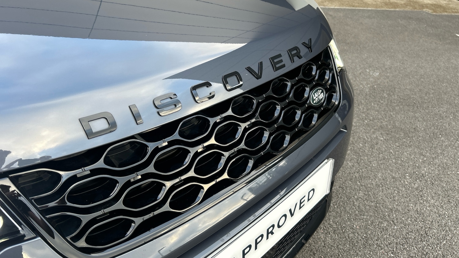 Used Land Rover Discovery Sport 2025 for sale - 77046552: Photo 20