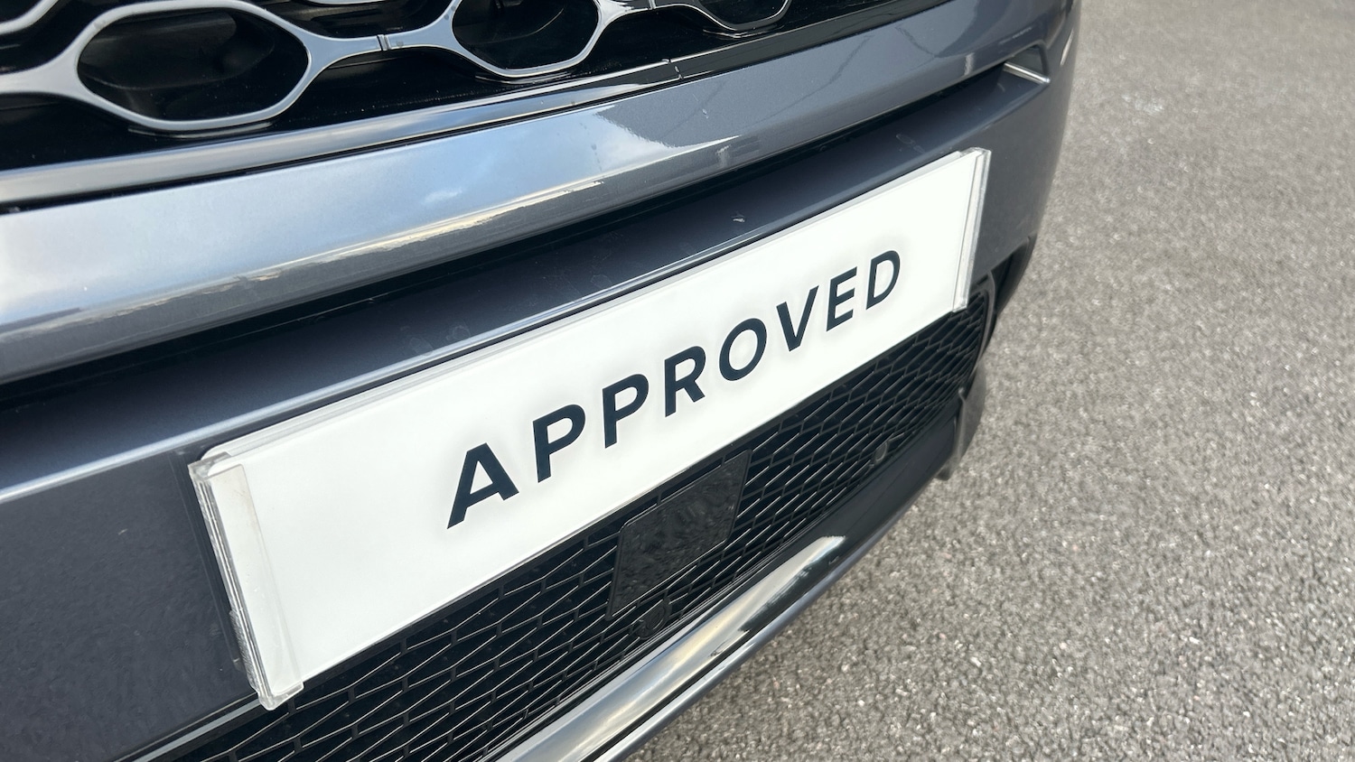 Used Land Rover Discovery Sport 2025 for sale - 77046552: Photo 21