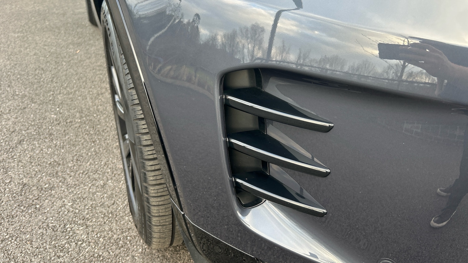 Used Land Rover Discovery Sport 2025 for sale - 77046552: Photo 22