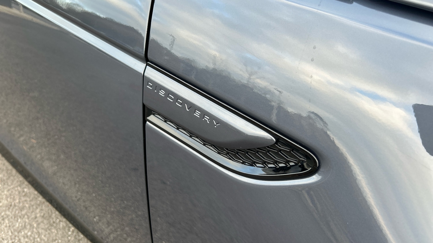 Used Land Rover Discovery Sport 2025 for sale - 77046552: Photo 23