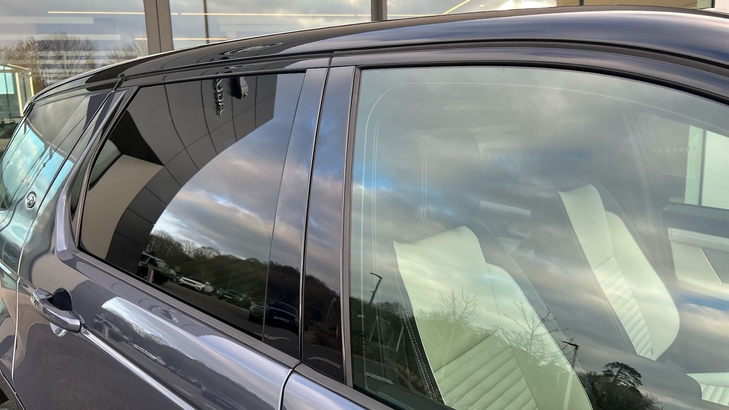 Used Land Rover Discovery Sport 2025 for sale - 77046552: Photo 25