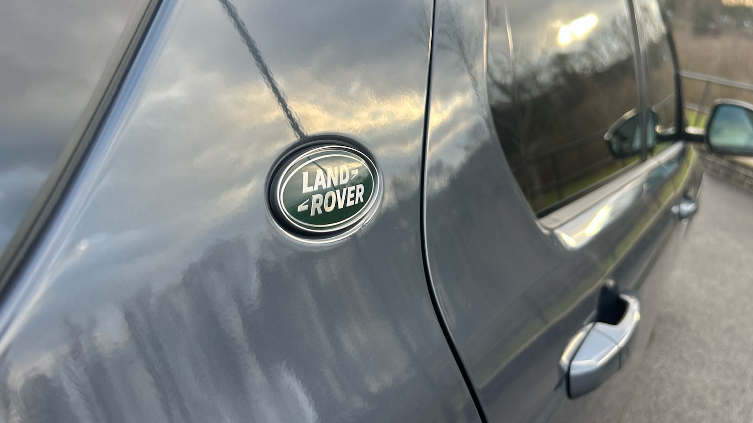 Used Land Rover Discovery Sport 2025 for sale - 77046552: Photo 26