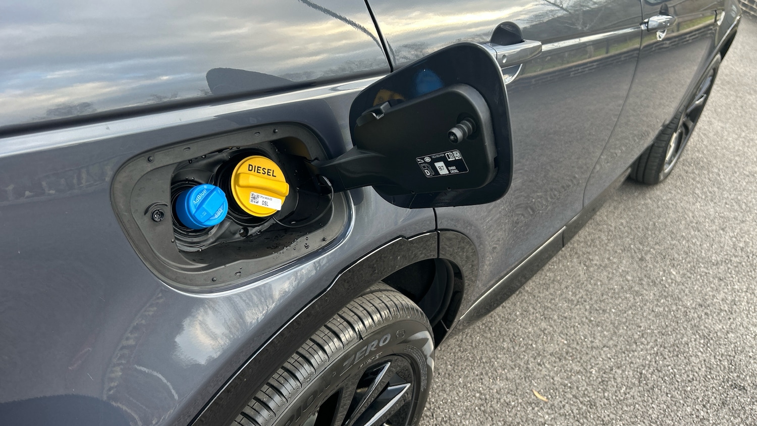 Used Land Rover Discovery Sport 2025 for sale - 77046552: Photo 27