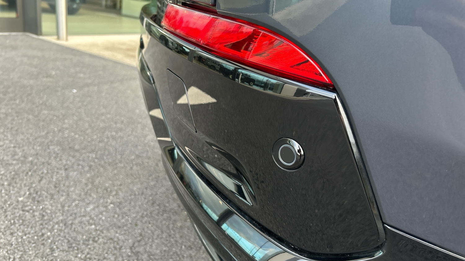 Used Land Rover Discovery Sport 2025 for sale - 77046552: Photo 28