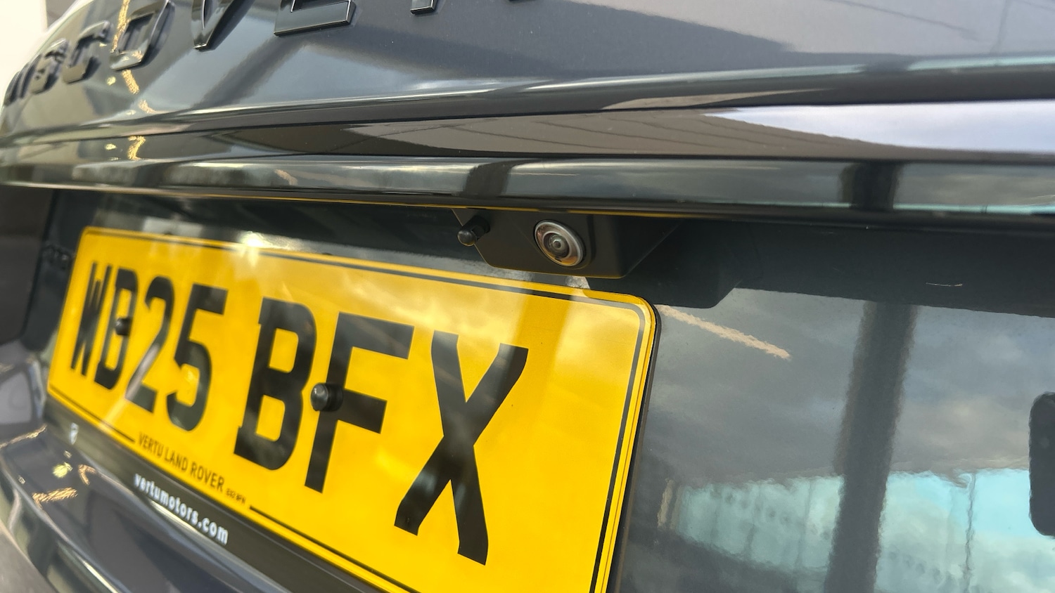 Used Land Rover Discovery Sport 2025 for sale - 77046552: Photo 29