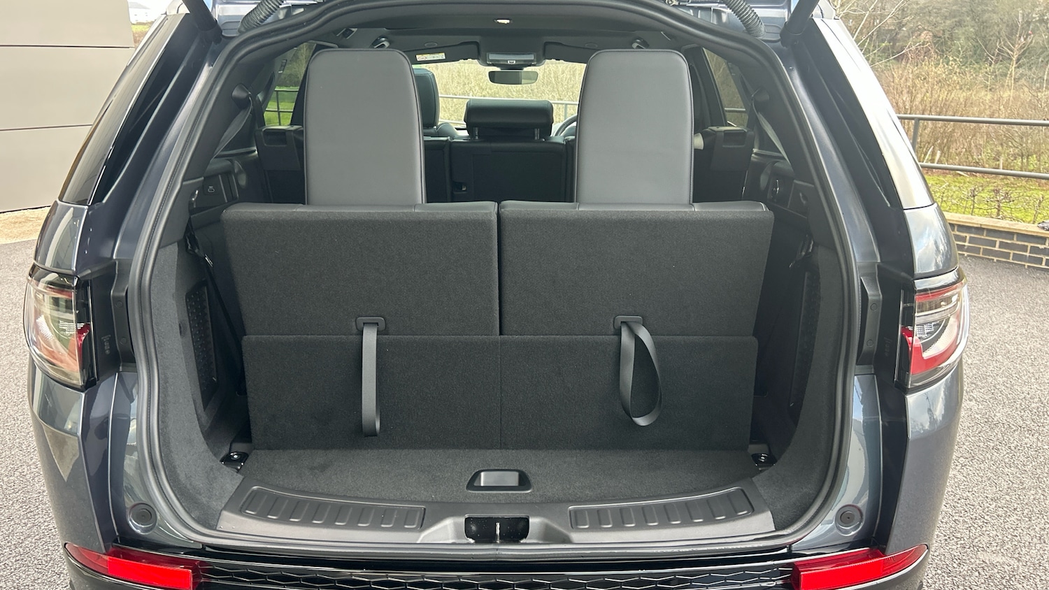 Used Land Rover Discovery Sport 2025 for sale - 77046552: Photo 31