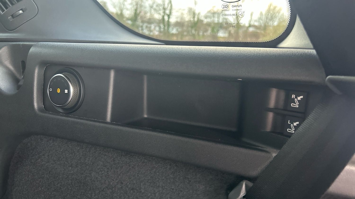 Used Land Rover Discovery Sport 2025 for sale - 77046552: Photo 33