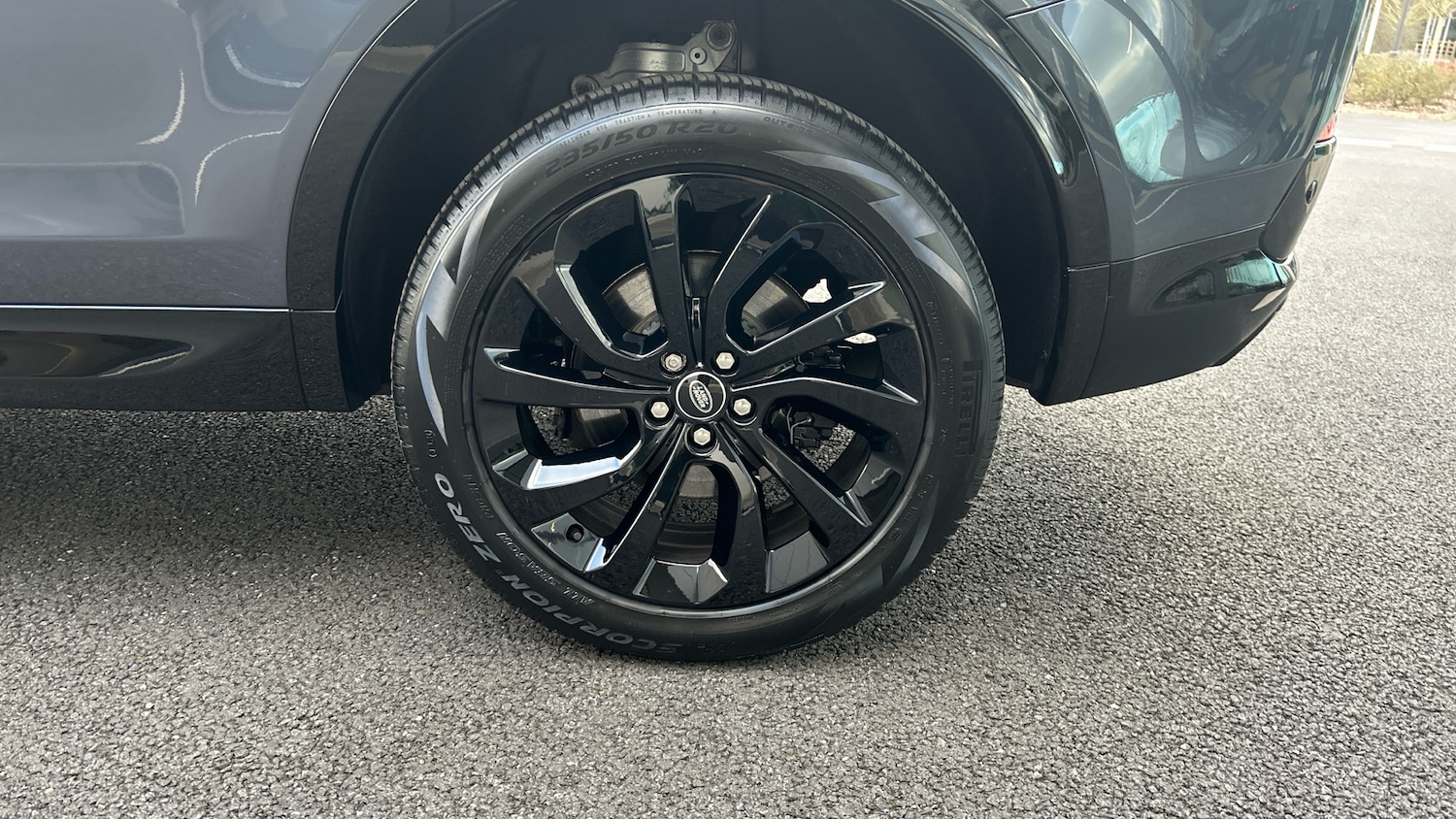 Used Land Rover Discovery Sport 2025 for sale - 77046552: Photo 34