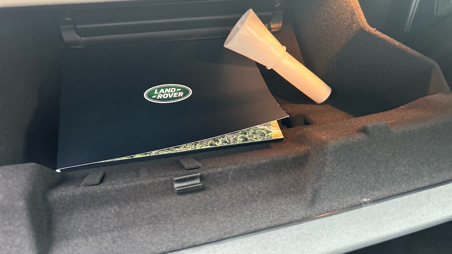 Used Land Rover Discovery Sport 2025 for sale - 77046552: Photo 41