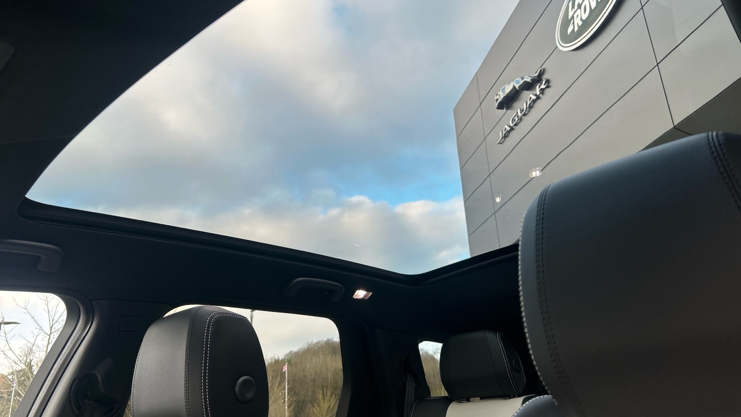 Used Land Rover Discovery Sport 2025 for sale - 77046552: Photo 43