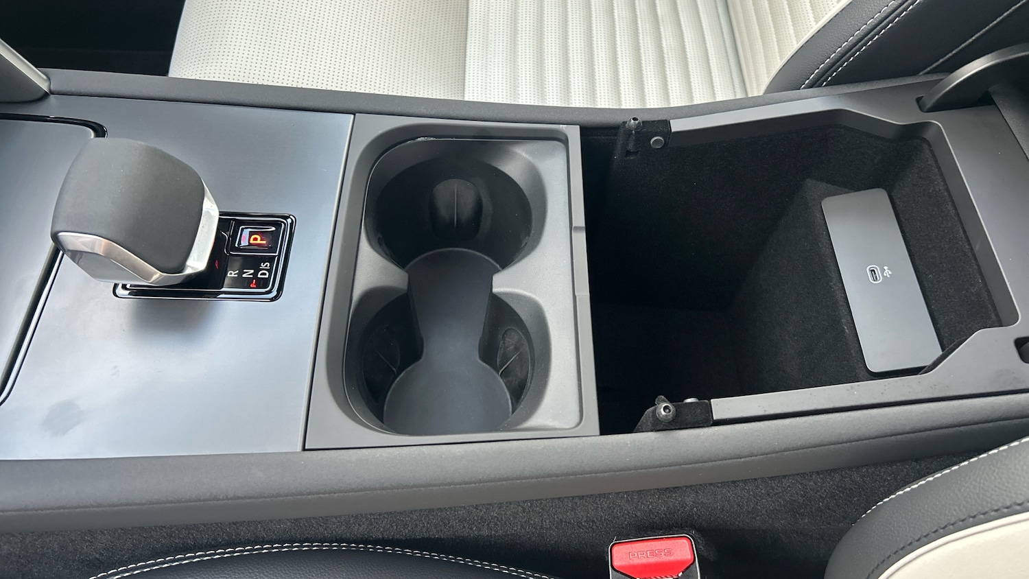 Used Land Rover Discovery Sport 2025 for sale - 77046552: Photo 45