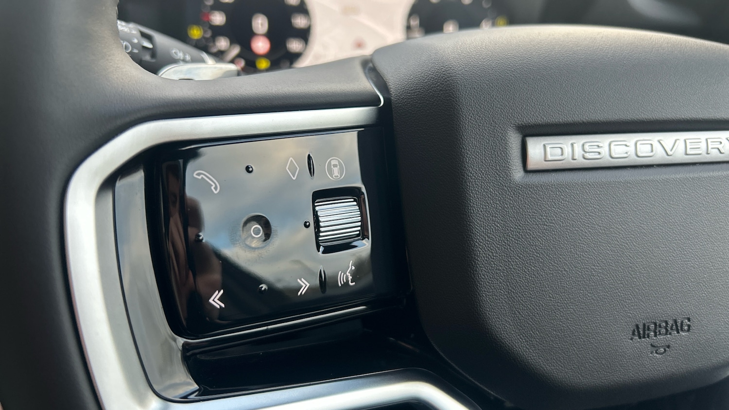 Used Land Rover Discovery Sport 2025 for sale - 77046552: Photo 49