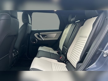 Used Land Rover Discovery Sport 2025 for sale - 77046552: Photo