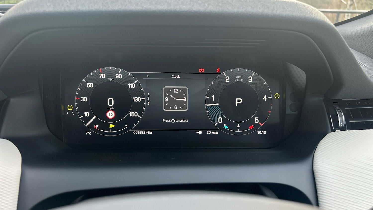 Used Land Rover Discovery Sport 2025 for sale - 77046552: Photo 51