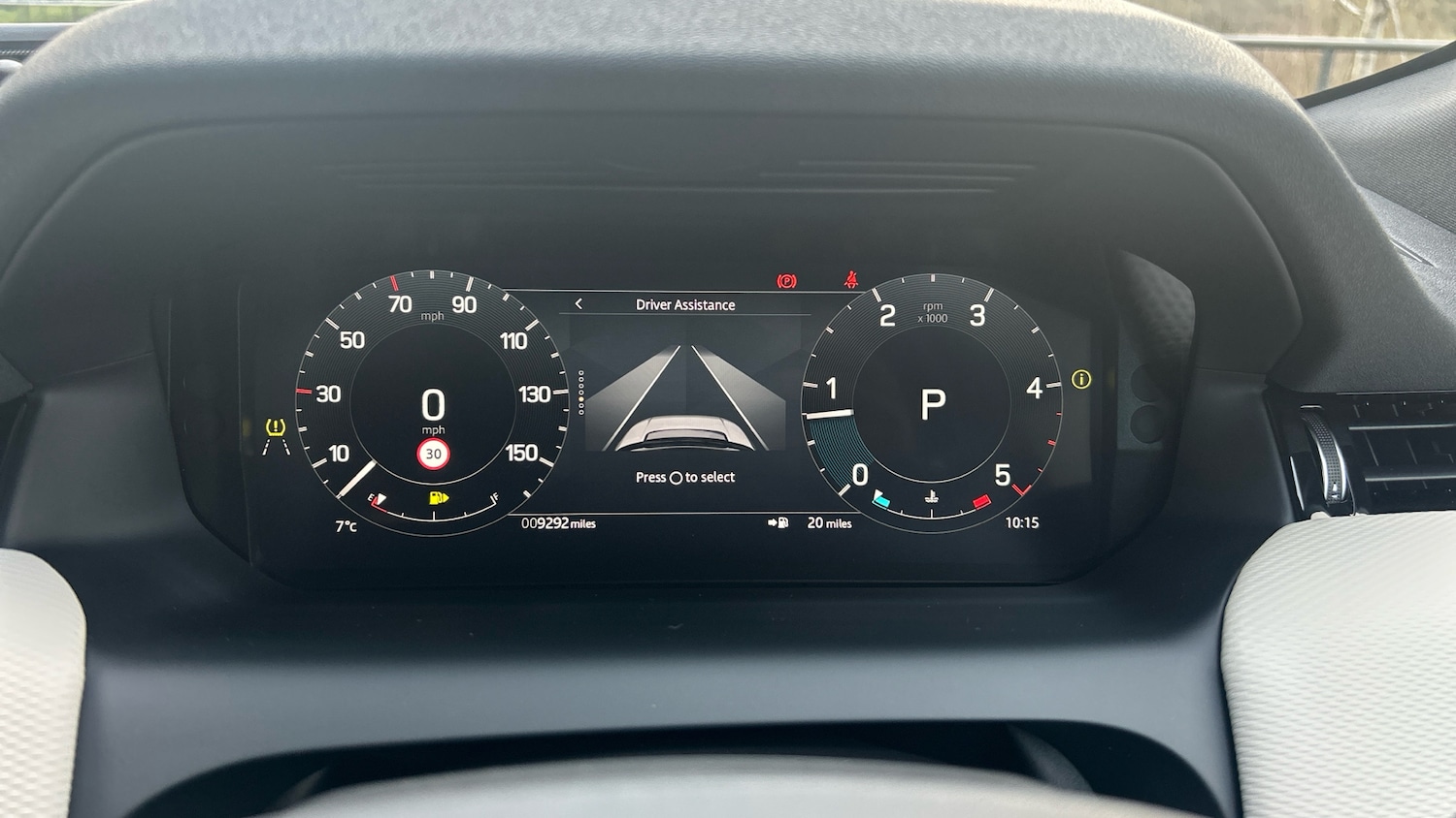 Used Land Rover Discovery Sport 2025 for sale - 77046552: Photo 52