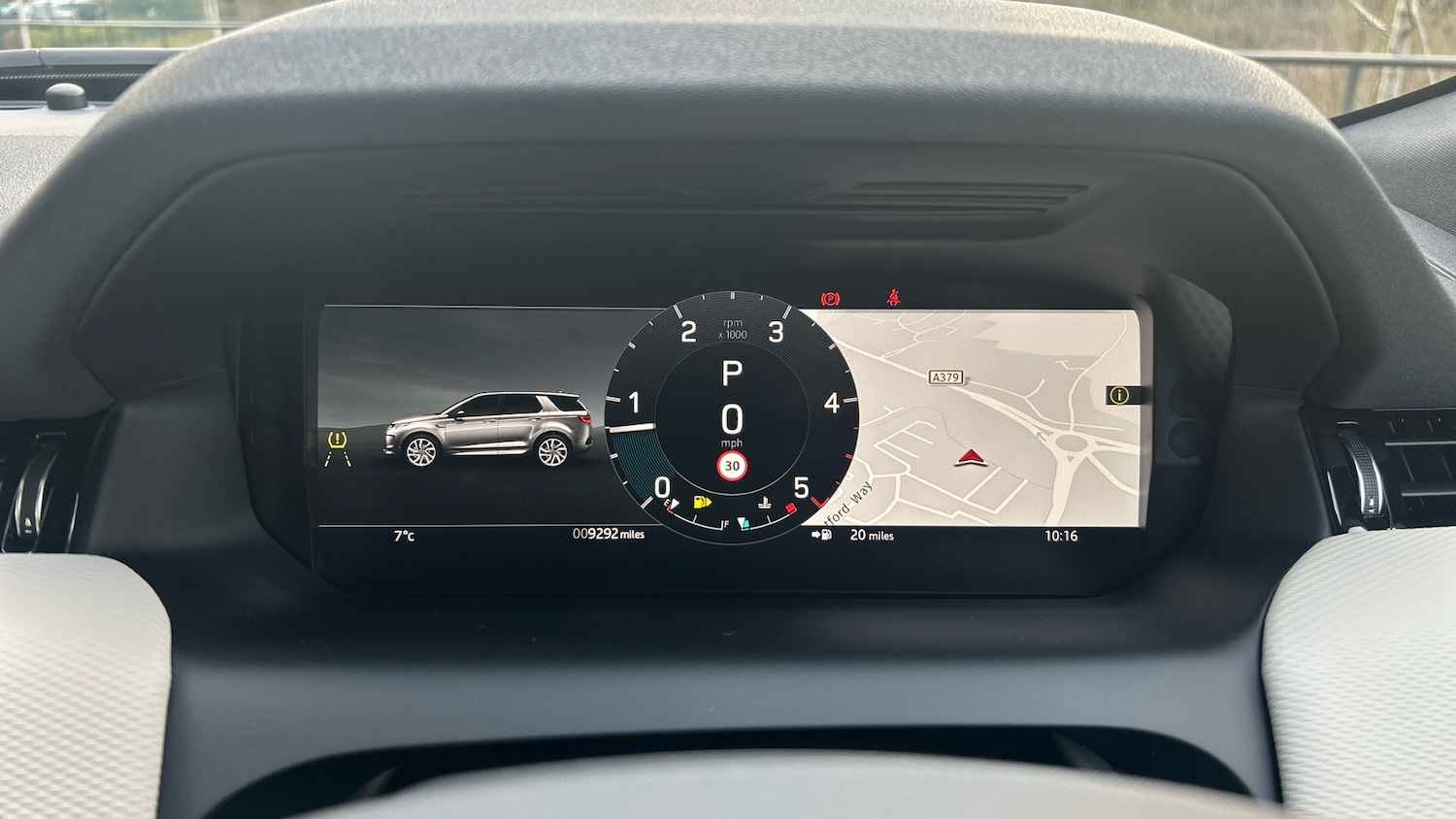 Used Land Rover Discovery Sport 2025 for sale - 77046552: Photo 53