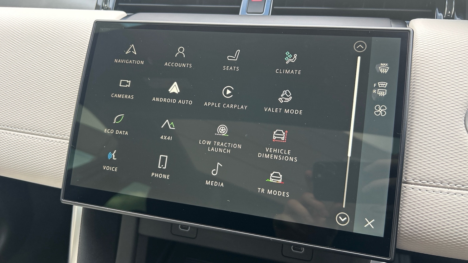 Used Land Rover Discovery Sport 2025 for sale - 77046552: Photo 57