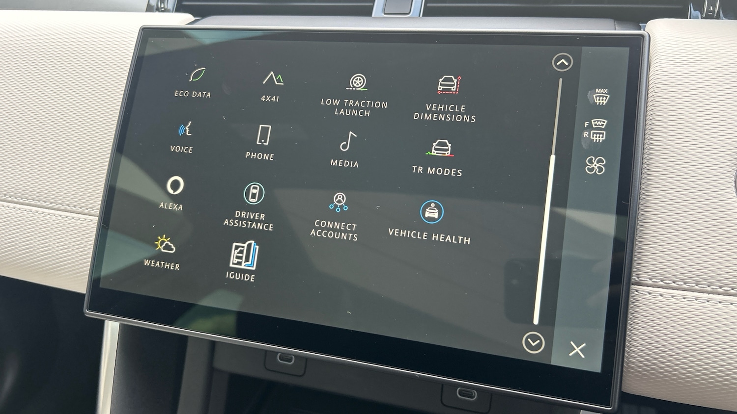 Used Land Rover Discovery Sport 2025 for sale - 77046552: Photo 58