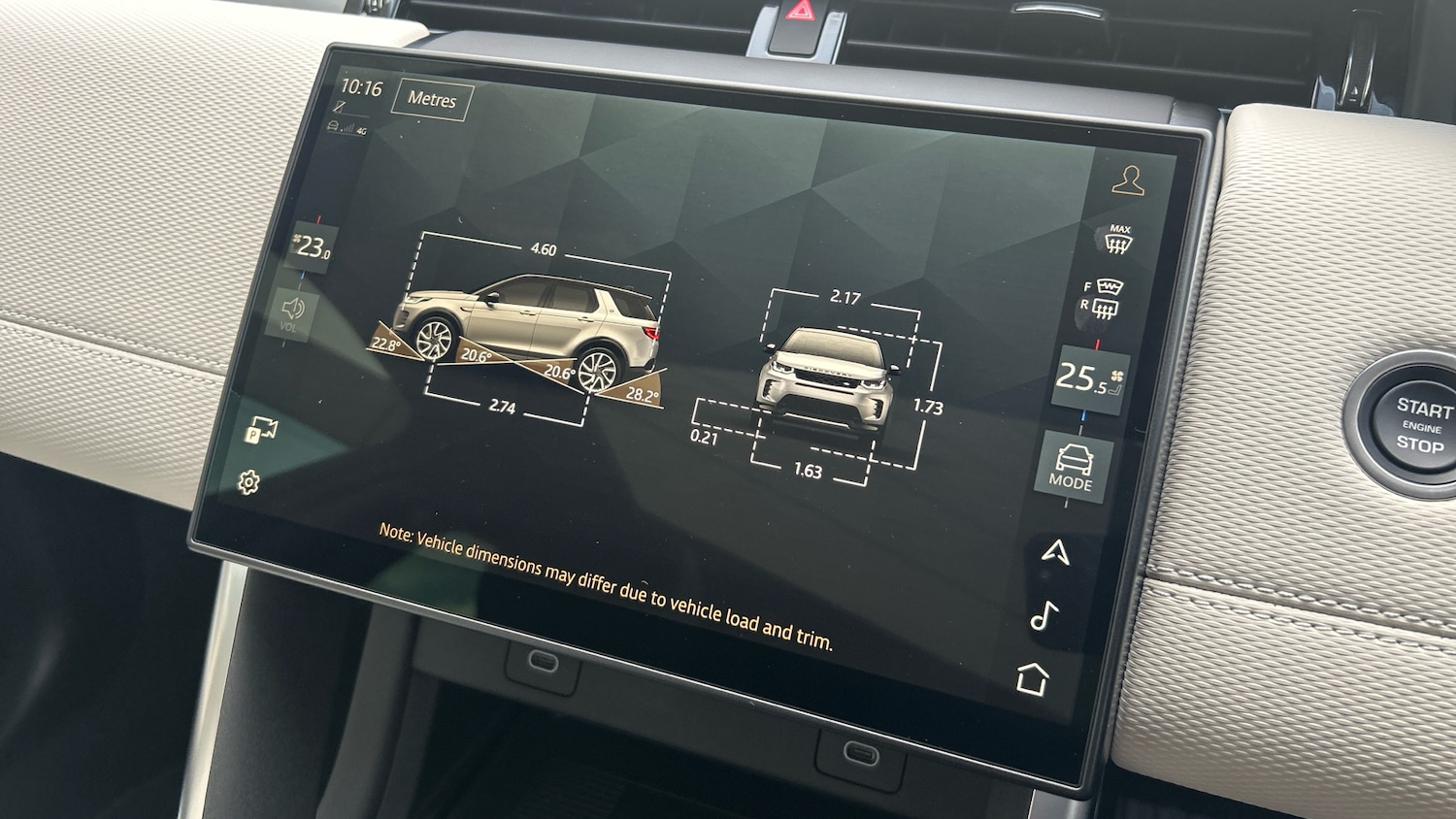 Used Land Rover Discovery Sport 2025 for sale - 77046552: Photo 59