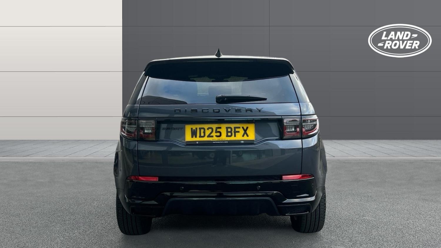 Used Land Rover Discovery Sport 2025 for sale - 77046552: Photo 6