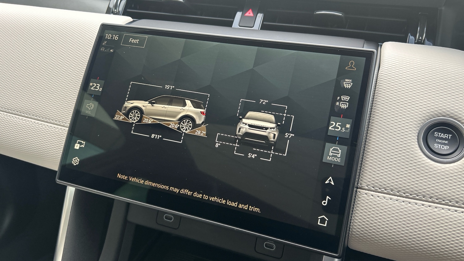 Used Land Rover Discovery Sport 2025 for sale - 77046552: Photo 60