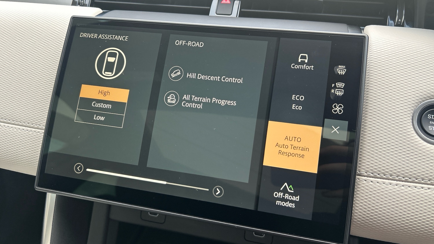 Used Land Rover Discovery Sport 2025 for sale - 77046552: Photo 62