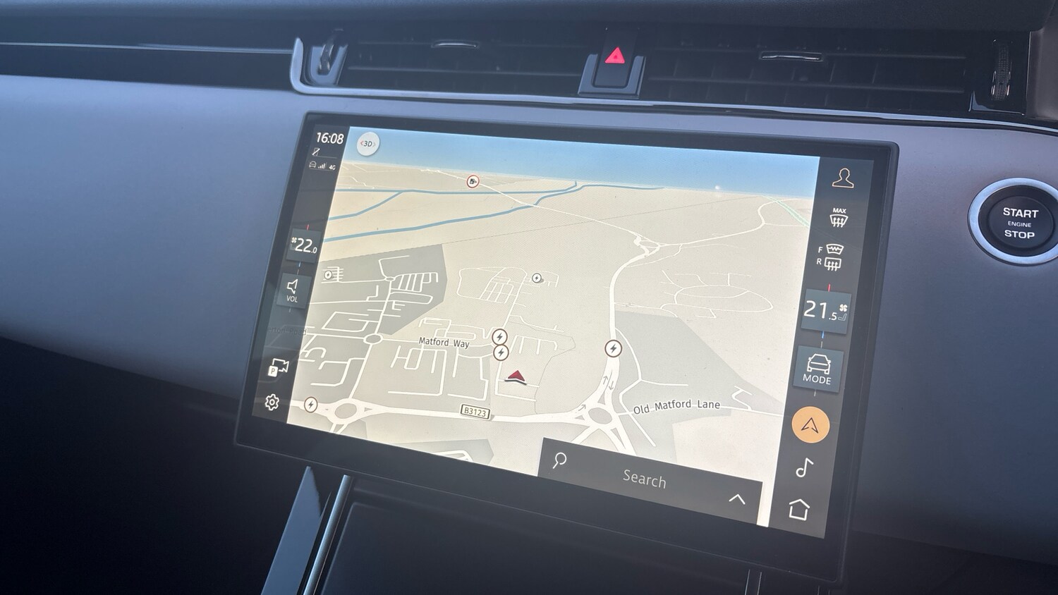 Used Land Rover Range Rover Evoque 2025 for sale - 77530171: Photo 11