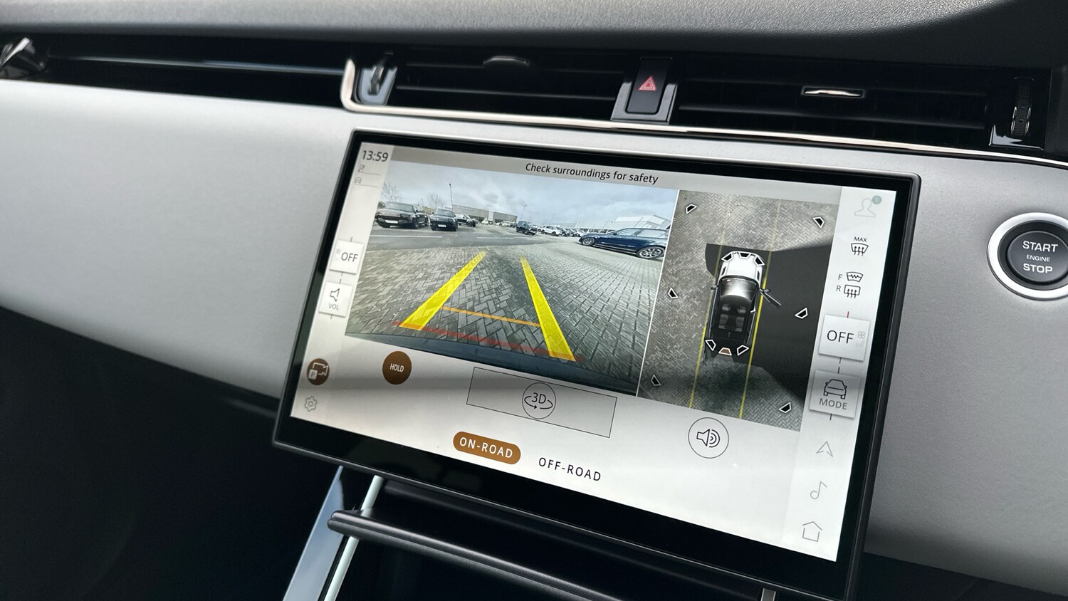 Used Land Rover Range Rover Evoque 2025 for sale - 77530171: Photo 12