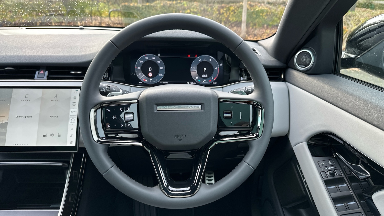 Used Land Rover Range Rover Evoque 2025 for sale - 77530171: Photo 15